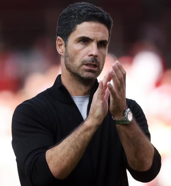 Momentum Berbalik di Emirates, Arteta Akui Arsenal Kehilangan Kendali Lawan MU