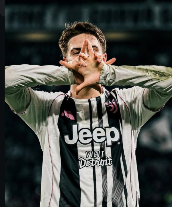 Malam Kelam Napoli di Turin, Juventus Bangkit dengan Kolektivitas Sempurna