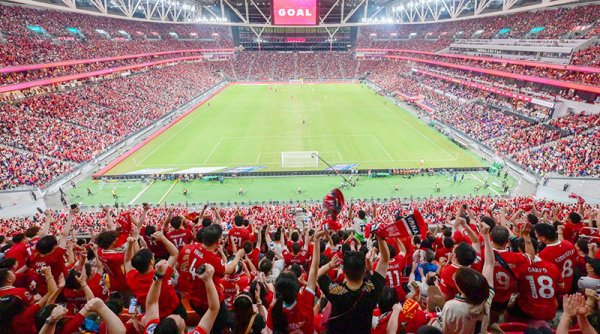 Pariwisata Hong Kong Bangkit, Acara Mega Dorong Optimisme 2026