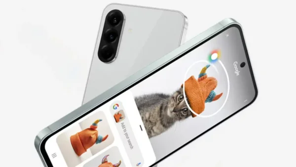 Galaxy A57 Segera Meluncur, Desain dan Spesifikasi Awal Terungkap