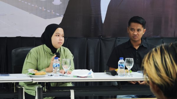 Humaira Soroti Bahaya Normalisasi Jeda Sekolah dan Nikah Muda dalam Narasi Publik
