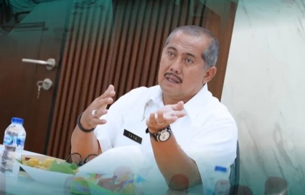 Tata Irawan: Aplikasi Pencatatan Perceraian Dukung Percepatan Pelayanan Kepada Masyarakat