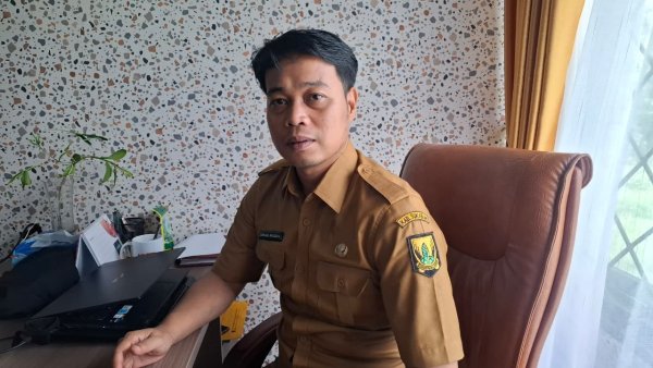 5 PNS Pemkab Sukabumi Dipecat Akibat Korupsi dan Asusila, 2 PPPK Diputus Kontrak