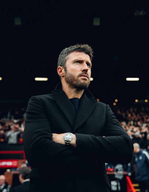 Euforia Derby Tak Cukup, Michael Carrick Masuk Fase Penentuan di Manchester United