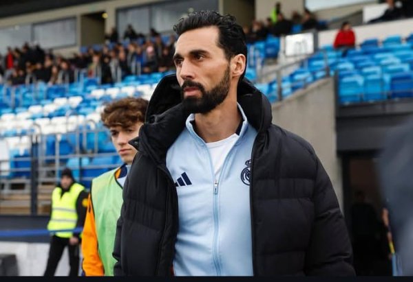 Dari Bangku Cadangan ke Penentu, Real Madrid Bangkit di Bernabeu