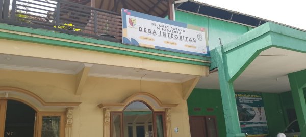 Diduga Pembangunan Gedung KDMP Dihambat PGRI Cabang Kutawaringin