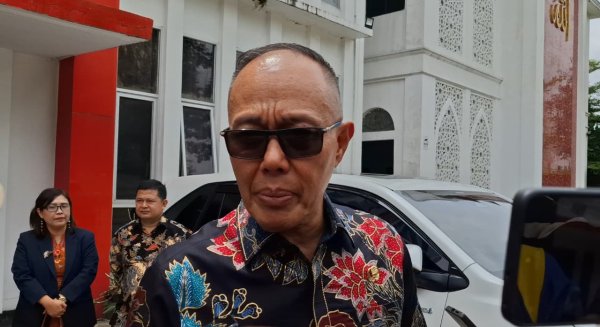 Ayep Zaki Targetkan Persoalan 20 Persen Jalan Rusak di Kota Sukabumi Tuntas dalam 3 Tahun
