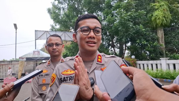 AKBP Ardian Soal Geng Motor dan Premanisme di Wilkum Polres Sukabumi Kota: Tindak Tegas