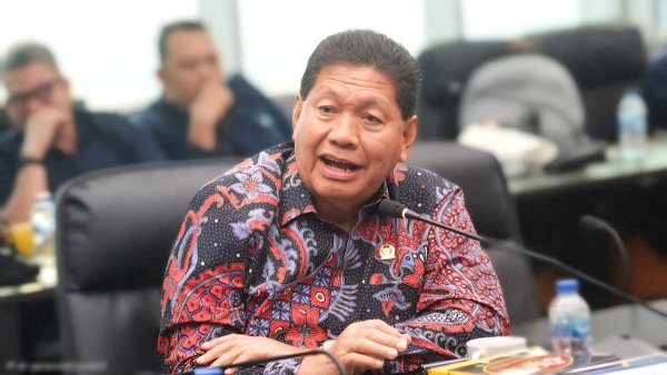Terkait UU KUHP, Tonny Tesar: Jangan Sampai Jadi Beban Baru Masyarakat