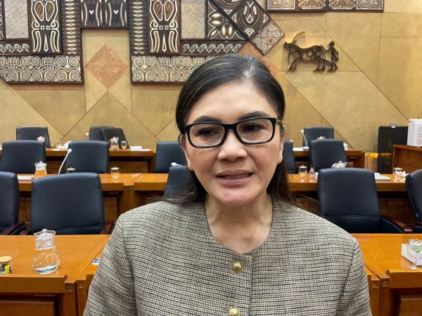 Felly Estelita Soroti Faktor Penyebab Lonjakan Gangguan Kesehatan Jiwa