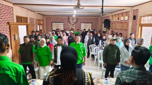 Humaira Tegaskan Peran Masyarakat dalam Pengawasan Penyelenggaraan Pemerintahan