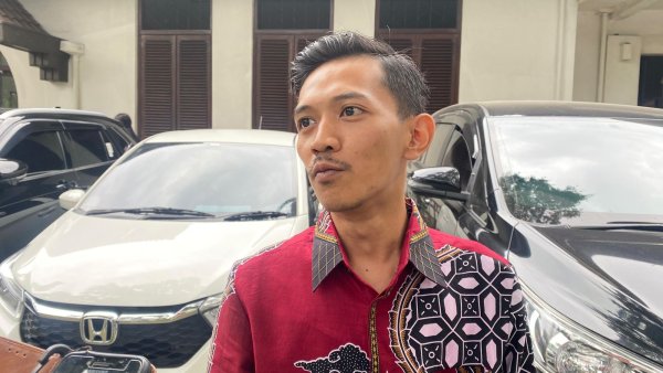 Diskusi Publik Pilkada di Tangan DPRD