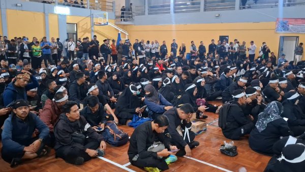 Digaji Rp 250 ribu, Guru PPPK PW Sukabumi Minta Pemkab Upayakan Tambahan Penghasilan dari BOS