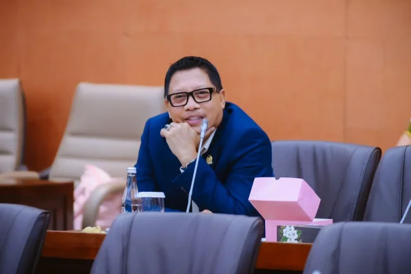 Nengah Senantara Dorong Regulasi yang Adaptif dalam RUU Perkoperasian