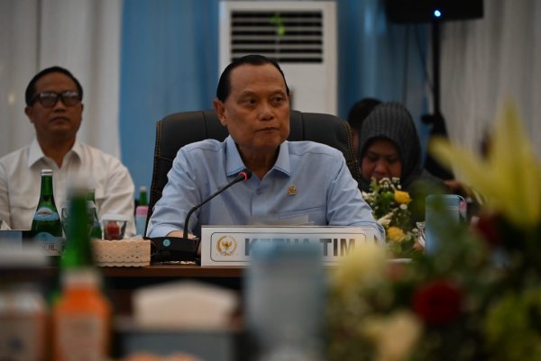 Harus Ubah Kultur dan Pola Pikir APH, Reformasi Polri Tidak Hanya Sebatas Regulasi