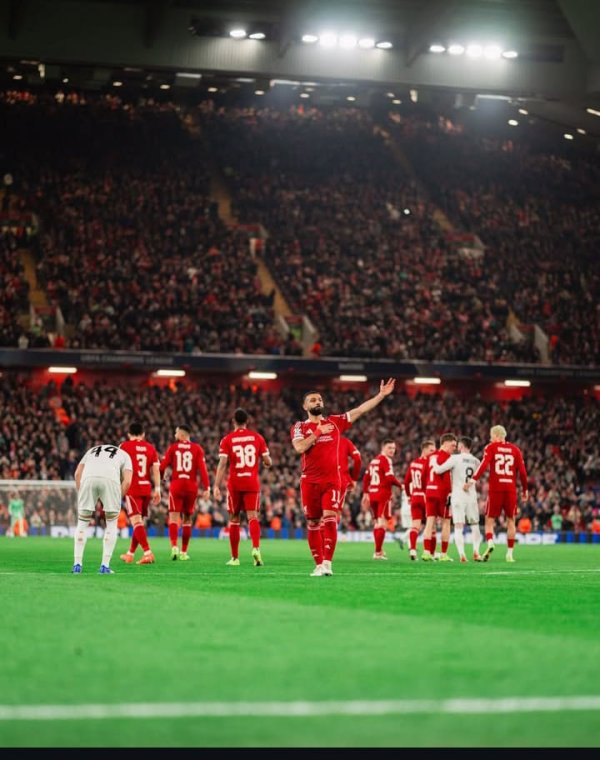 Dari Pesta Eropa ke Ujian Liga: Liverpool Dihadapkan Tantangan Berat Saat Jumpa Newcastle