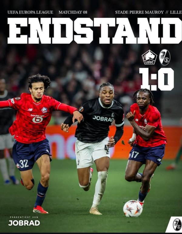 Drama Kartu Merah dan Penalti Akhir Selamatkan Lille, Verdonk Ikut Antar Les Dogues ke Playoff