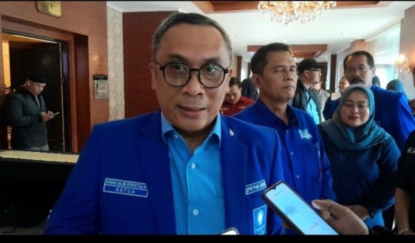 DPW PAN Jabar Apresiasi BM PAN atas Aksi Cepat Tanggap Bencana