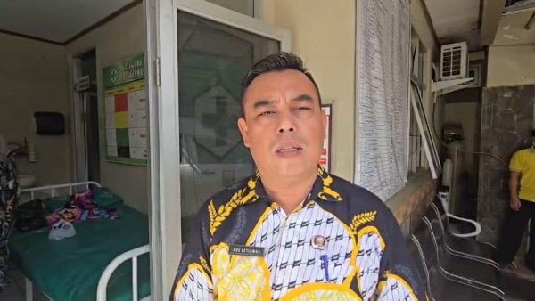 Siswa, Guru dan Wali Murid di Sukabumi yang Diduga Keracunan MBG Sudah Pulang dari RS
