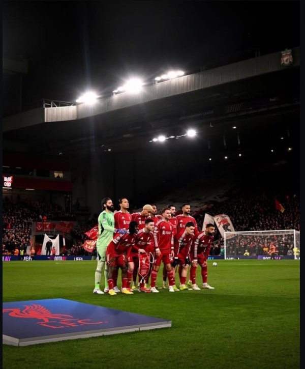 Pekan Penentuan di Liga Inggris: Chelsea dan Liverpool Hadapi Malam Krusial Penjaga Asa