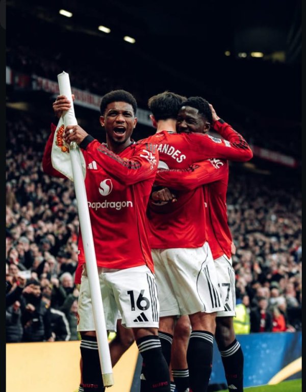MU Dihadapkan Ujian Konsistensi, Carrick Wanti-wanti Ancaman Fulham