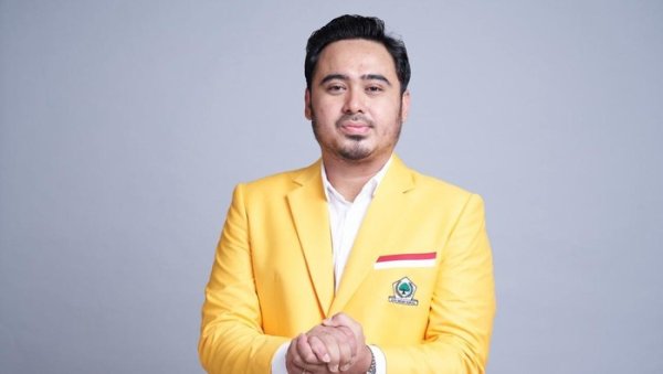 Golkar Siap Bahas Usulan Penghapusan Ambang Batas Parlemen di RUU Pemilu