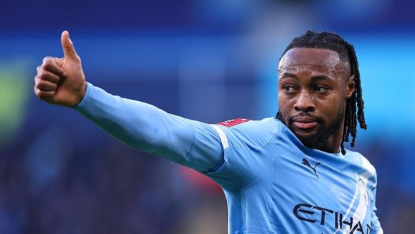 Gol Dianulir Warnai Debut Gemilang Semenyo Bersama Manchester City