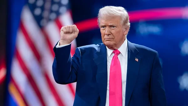 AS Tarik Diri dari 66 Organisasi Internasional, Trump Dorong Arah Baru Diplomasi Amerika