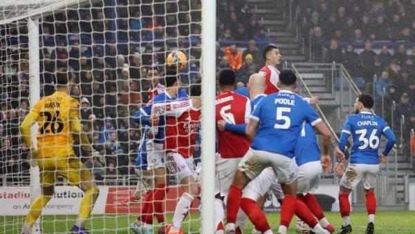 Rosenior Bela Arsenal dari Stigma Bola Mati Jelang Duel Panas Carabao Cup