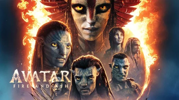 Sepinya Rilisan Awal Tahun Jadi Berkah, Avatar: Fire and Ash Tak Tergoyahkan di Puncak Box Office