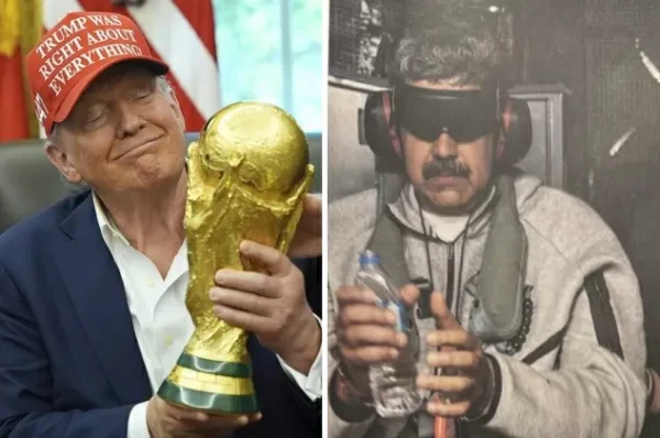 Gejolak Politik Global Bayangi Piala Dunia 2026, FIFA Dinilai Tak Goyah Meski Keamanan AS Disorot
