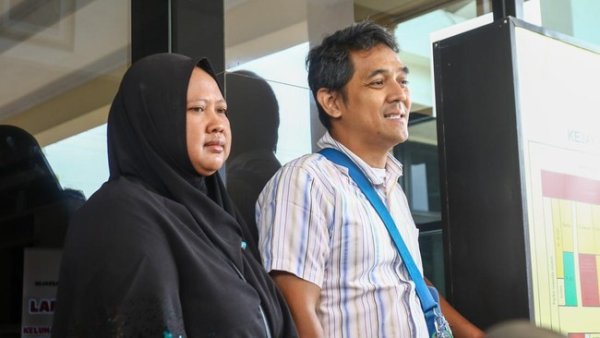 Perkara Hogi Dihentikan, Kejari Sleman Tutup Kasus Demi Kepentingan Hukum
