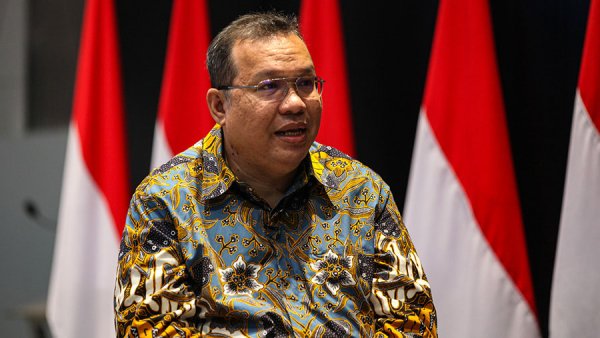 Dirut BEI Mengundurkan Diri di Tengah Tekanan Pasar Modal