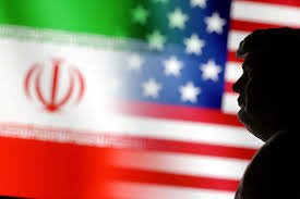 Langit Iran Dikosongkan, Sinyal Eskalasi Konflik AS–Iran Kian Menguat