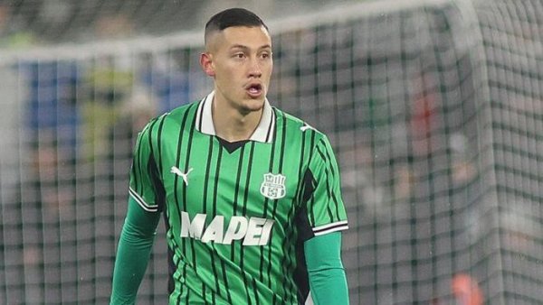 Malam Kelam Lini Belakang Sassuolo, Idzes Jadi Sorotan usai Tumbang dari Juventus