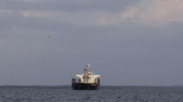 Penyitaan Tanker Rusia oleh AS Picu Ketegangan Hukum Laut Internasional