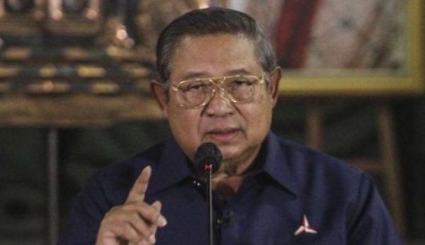 SBY Cemas Potensi Perang Dunia III, Berharap Mimpi Buruk Tak Terjadi