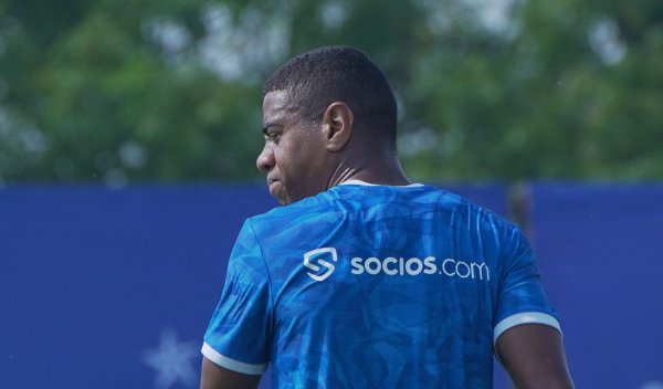 Tatap 16 Besar ACL Two, Barros Optimistis Antusias Hadapi Ratchaburi FC