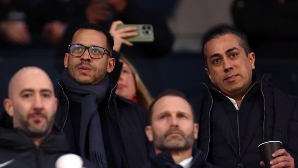 Tragedi Transisi Chelsea: Rosenior Baru Datang, The Blues Tumbang di Craven Cottage