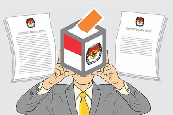 Mensesneg Tanggapi Wacana Kepala Daerah Dipilih DPRD, Ikuti Arahan Presiden