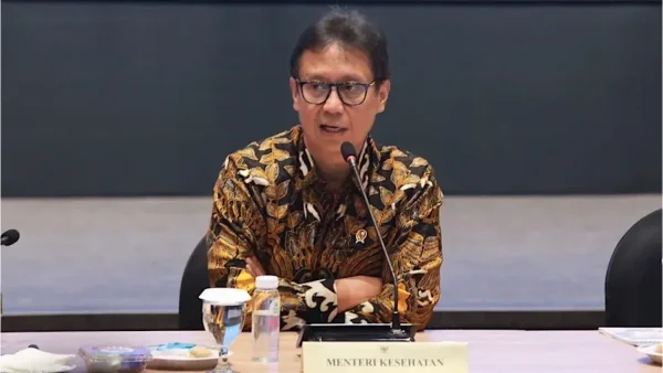 Klarifikasi Menkes Redam Kekhawatiran Publik Usai Pasien ‘Super Flu’ Meninggal di Bandung