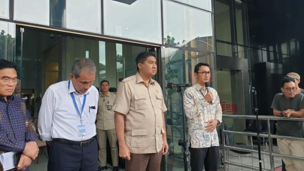 Aset Koruptor Beralih Fungsi, Tanah Sitaan KPK Disiapkan untuk Rumah Subsidi