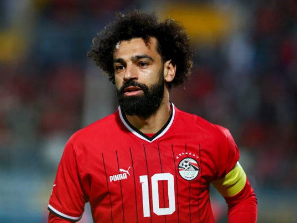 Salah Buntu di Laga Penentuan, Mesir Gagal ke Final Piala Afrika 2025