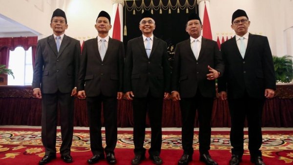Tragedi Kuota Haji 2024: Ribuan Jemaah Gagal Berangkat, KPK Masih Mencari Tersangka