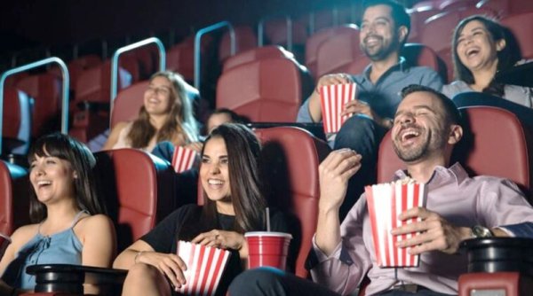 Tiket Bioskop atau Masa Depan: Refleksi Cara Kita Mengelola Pilihan Hari Ini