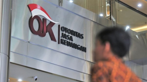 Daftar Pejabat OJK yang Mundur Usai IHSG Anjlok
