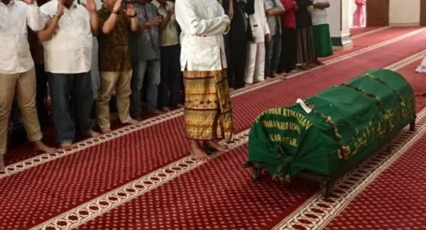 Bolehkah Shalat Jenazah Tanpa Wudhu? Ini Jawaban Ulama Fiqih