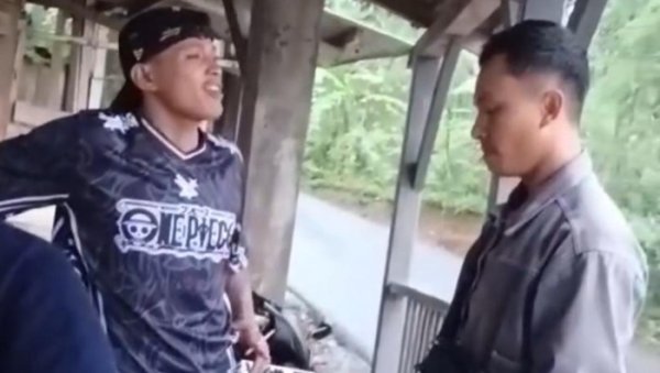 Kritik Jalan Rusak Berujung Intimidasi, Warga Garut Angkat Suara soal Ruang Aman Kritik Publik