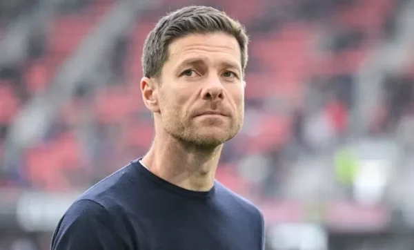 Madrid Pilih Stabilitas, Xabi Alonso Akhiri Kiprah Lebih Cepat di Santiago Bernabéu