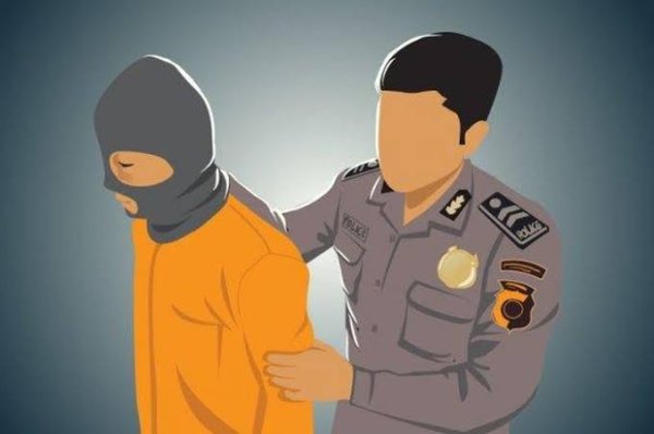 Bali Jadi Jalur Persembunyian, Polri Tangkap Buron Pembunuhan Asal Rumania